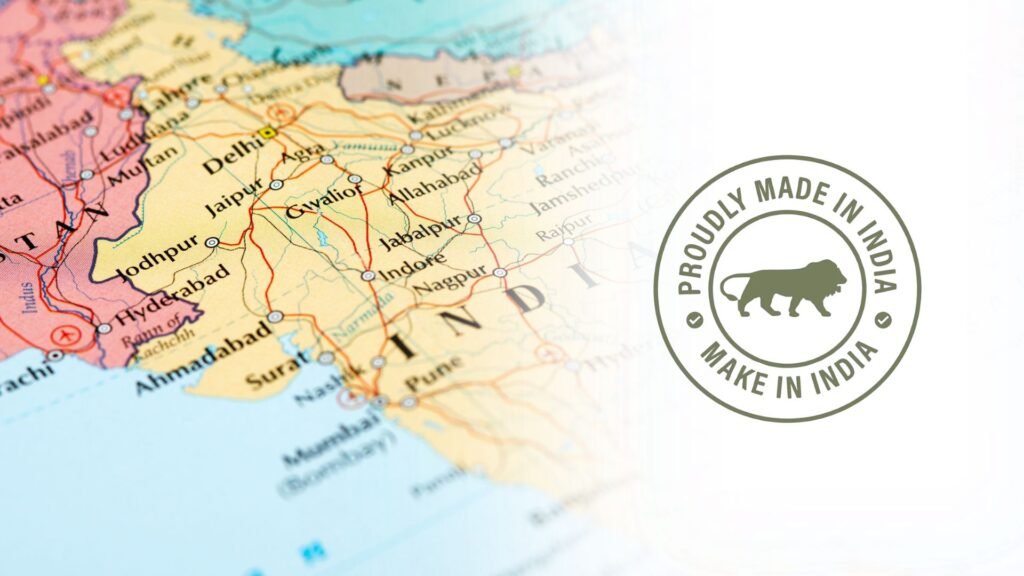 Made in India
