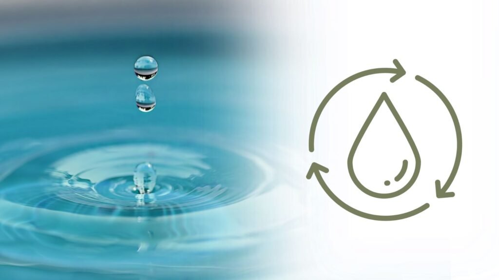 Save Water