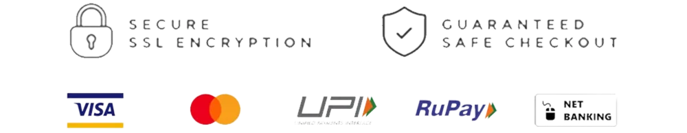 Trust Badge Image
